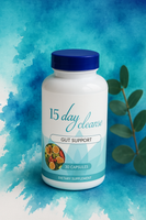 PIVOTA 15-Day Gut Cleanse™